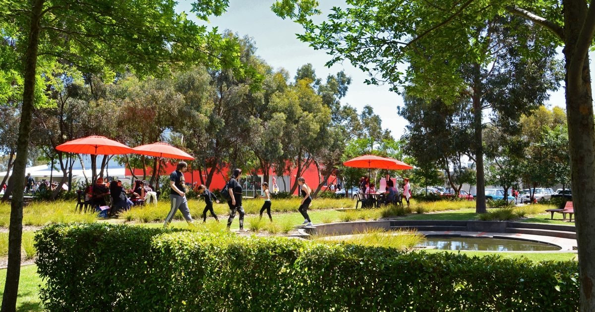 🌸 모바라 공원 (모바라코엔) 이미지 5